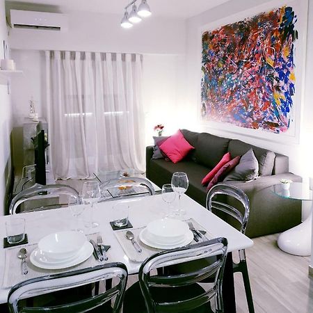 Beautiful Brand New Apartment Seaside Афіни Екстер'єр фото