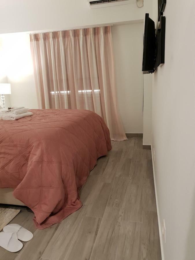 Beautiful Brand New Apartment Seaside Афіни Екстер'єр фото
