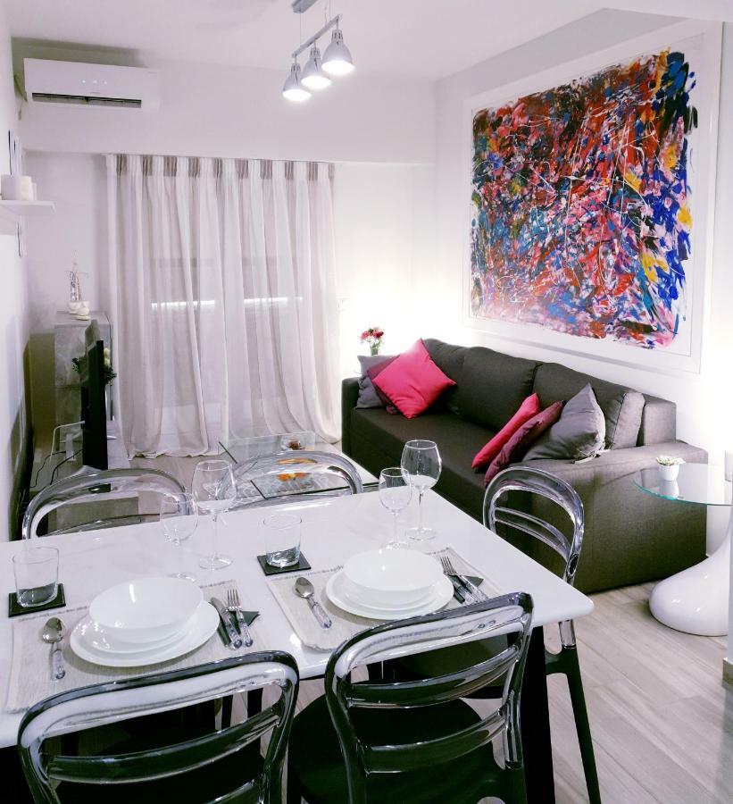 Beautiful Brand New Apartment Seaside Афіни Екстер'єр фото